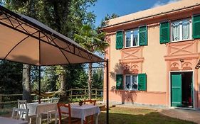 La Brigna B&B Il Bosco Sul Mare